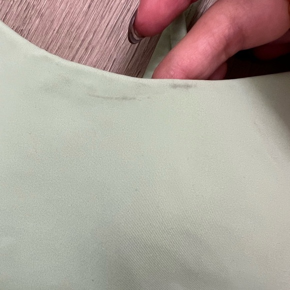 Lululemon like a cloud bra - Picture 3 of 5